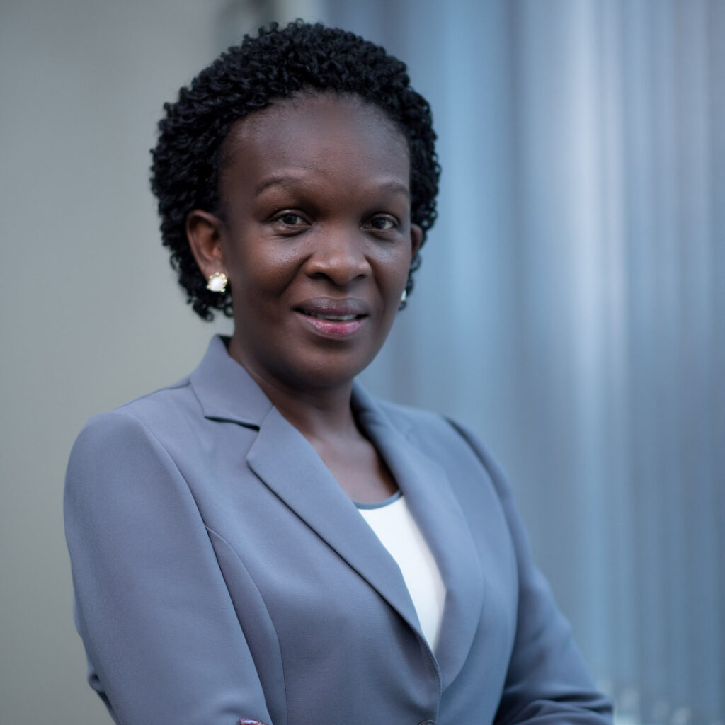 MSC Head Human Resource
