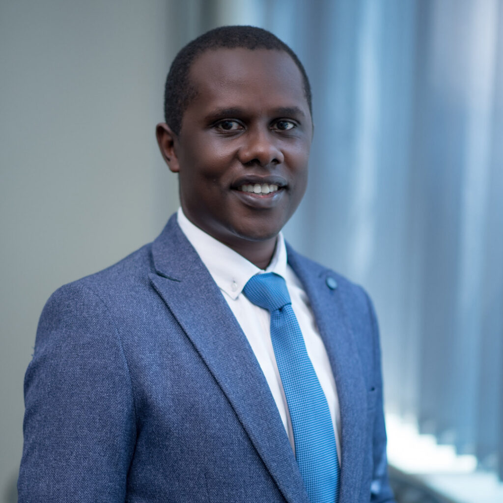 MSC Head Business Technology