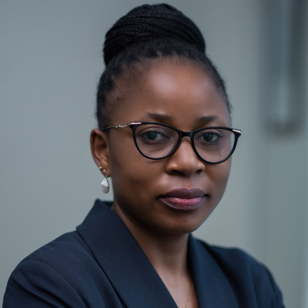 Deputy Executive Director